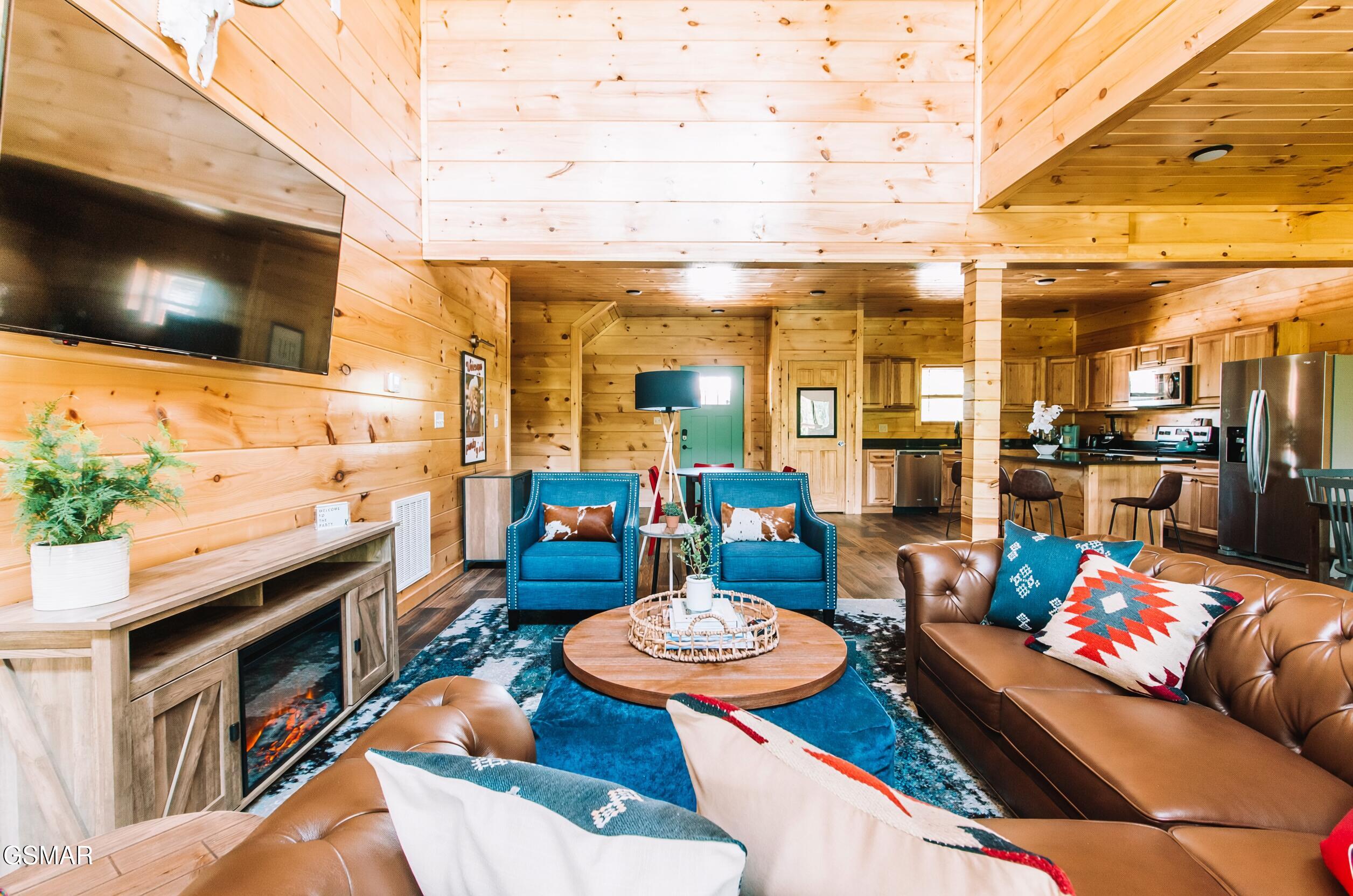 2313 Mimosa Drive Sevierville TN 37876