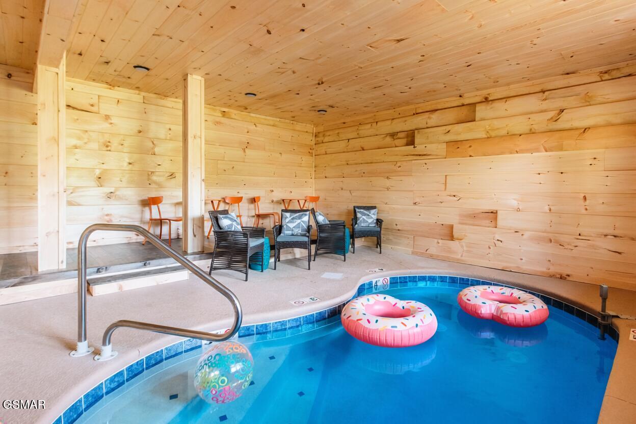 2313 Mimosa Drive Sevierville TN 37876