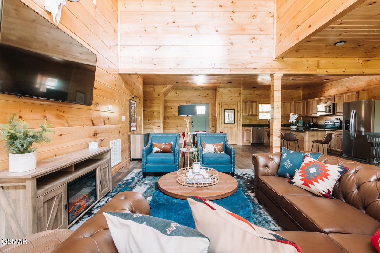 2313 Mimosa Drive Sevierville TN 37876