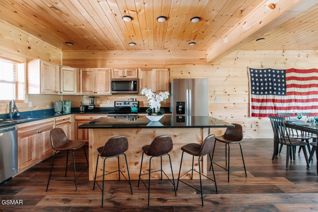 2313 Mimosa Drive Sevierville TN 37876