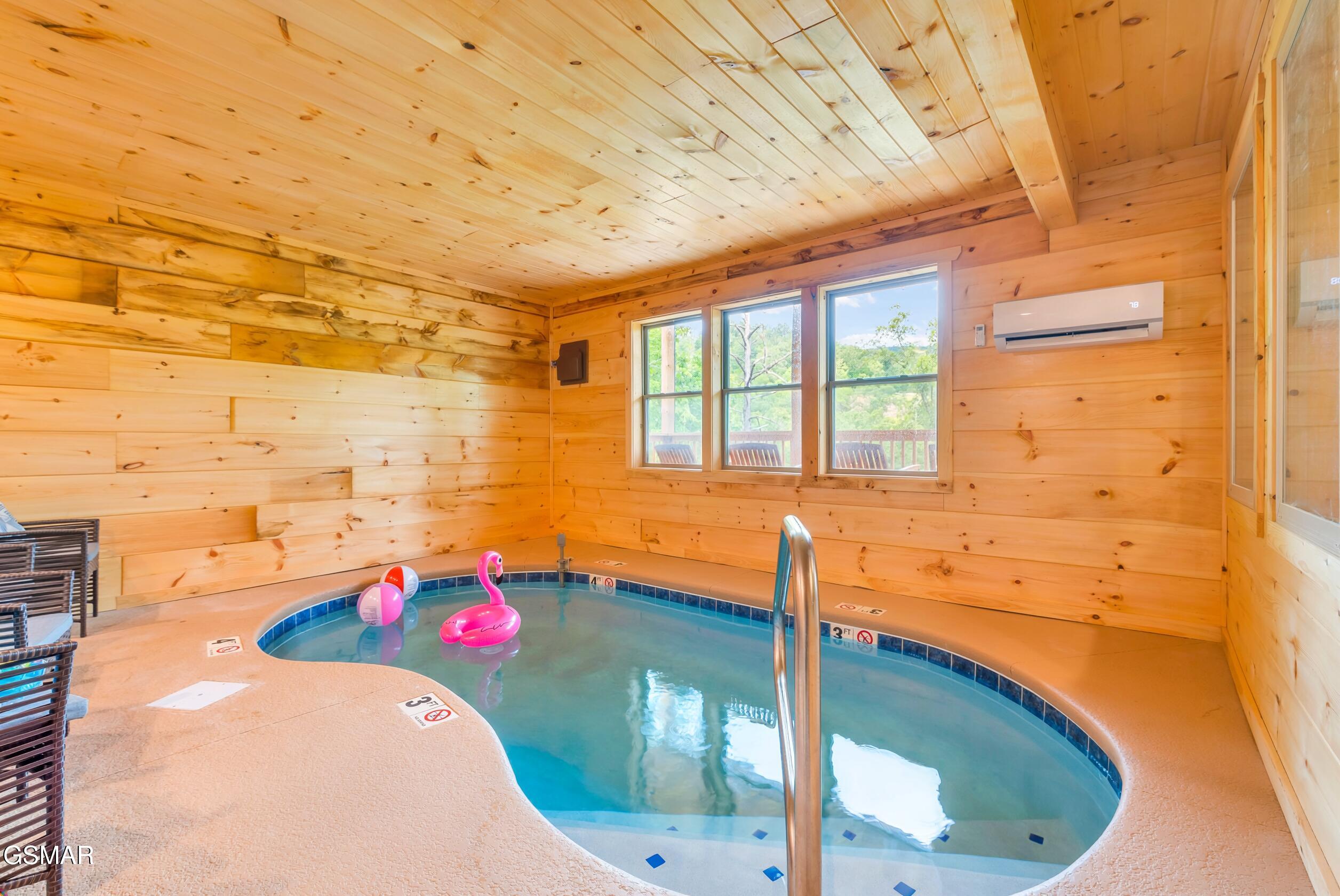 2313 Mimosa Drive Sevierville TN 37876