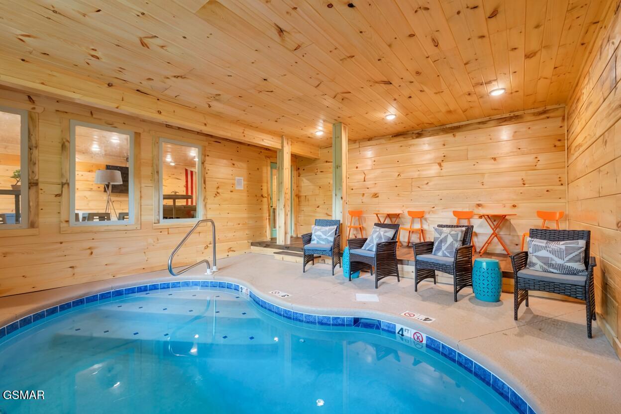 2313 Mimosa Drive Sevierville TN 37876