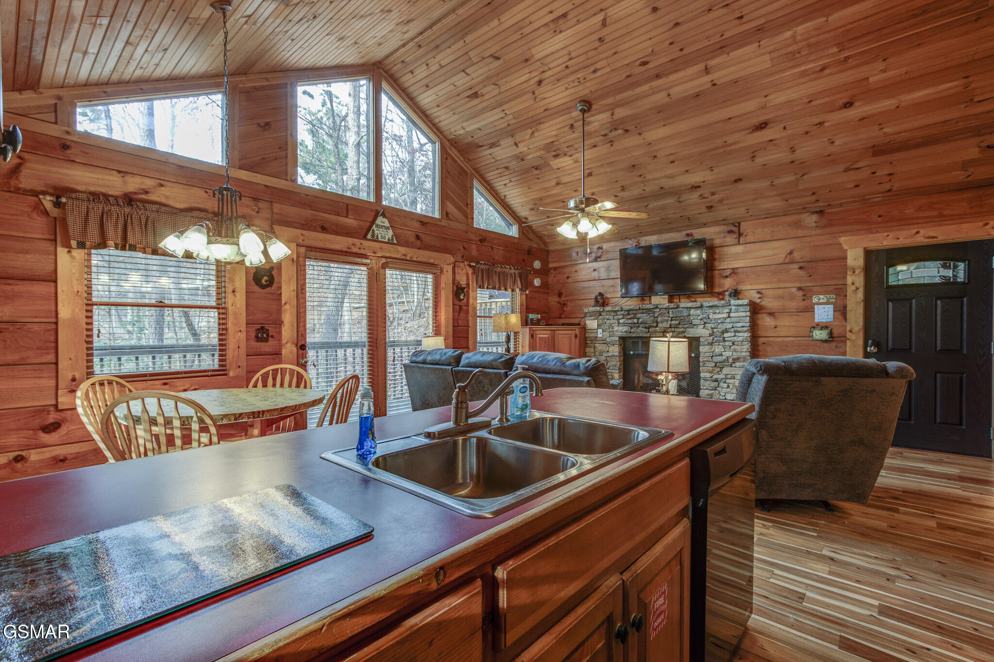 1590 Walt Price Road Sevierville TN 37876