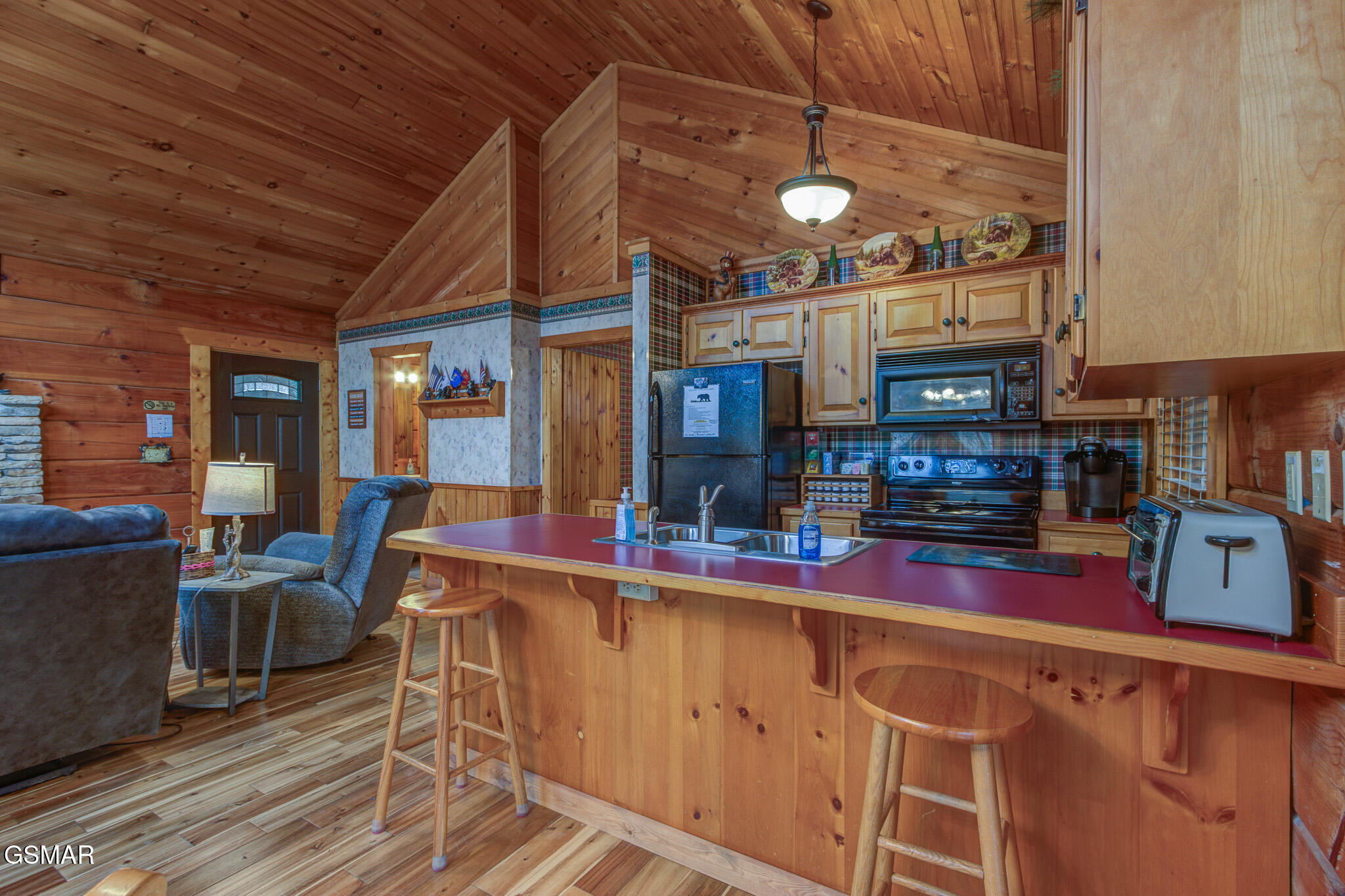 1590 Walt Price Road Sevierville TN 37876