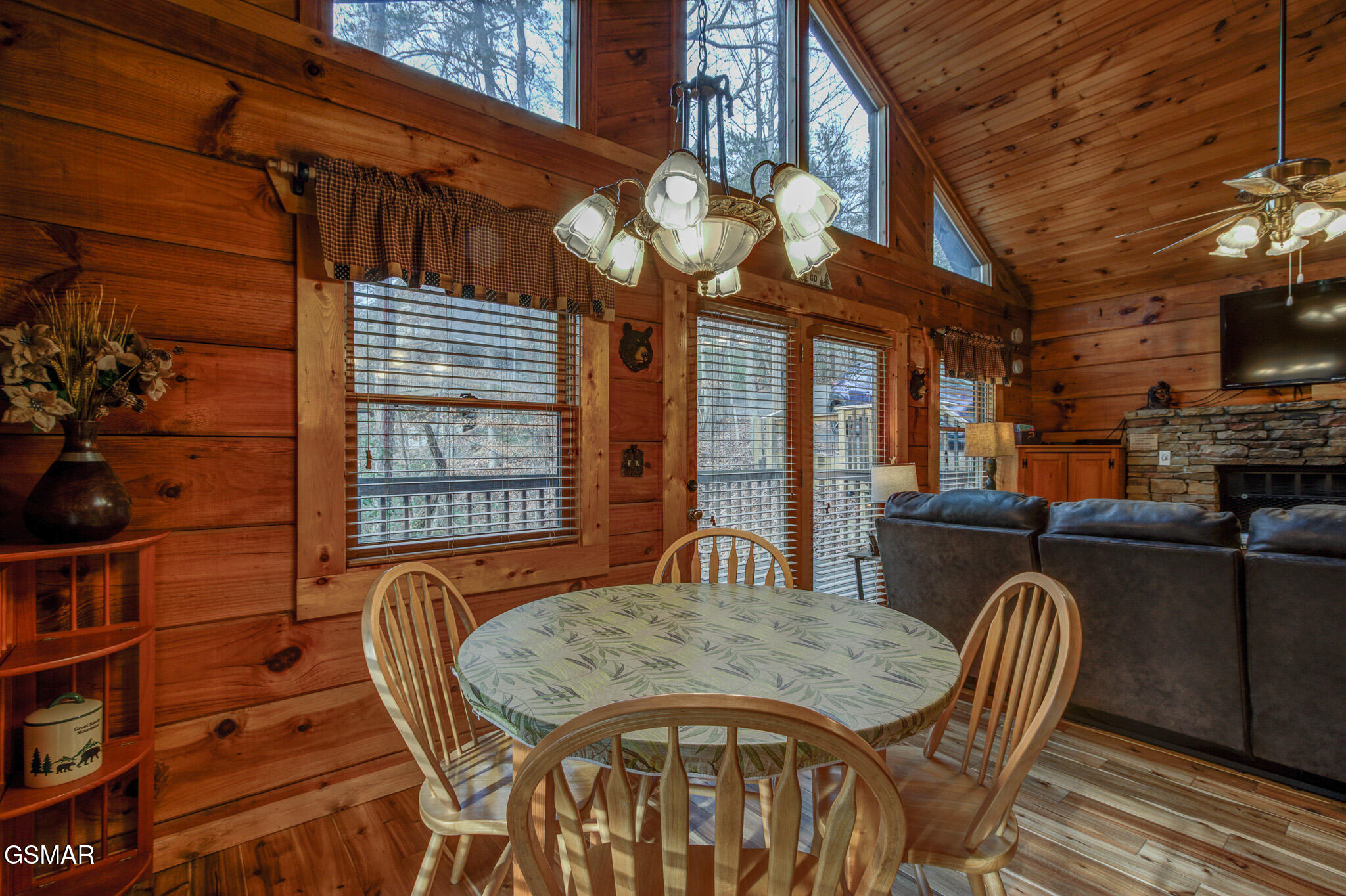 1590 Walt Price Road Sevierville TN 37876