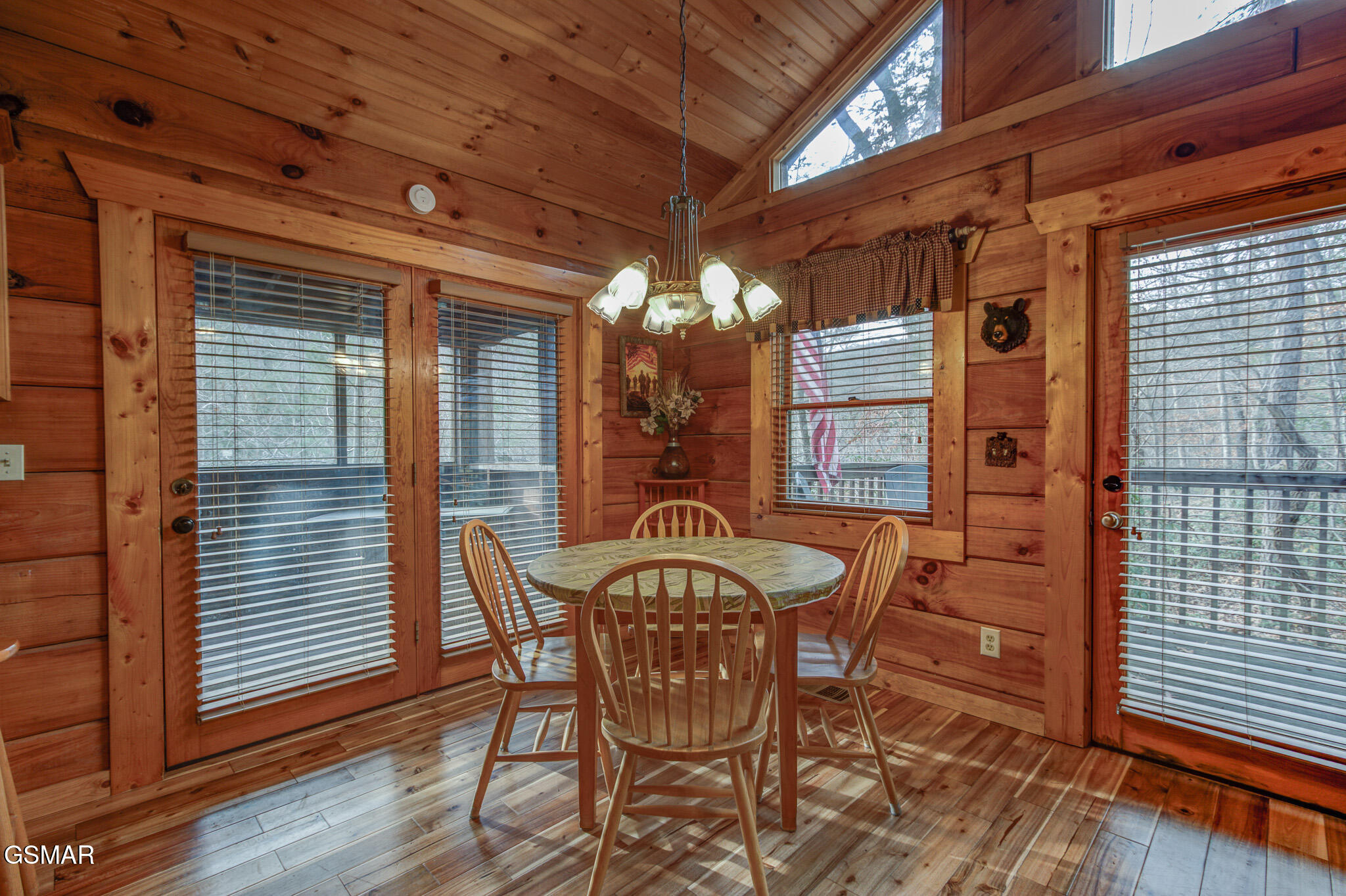 1590 Walt Price Road Sevierville TN 37876