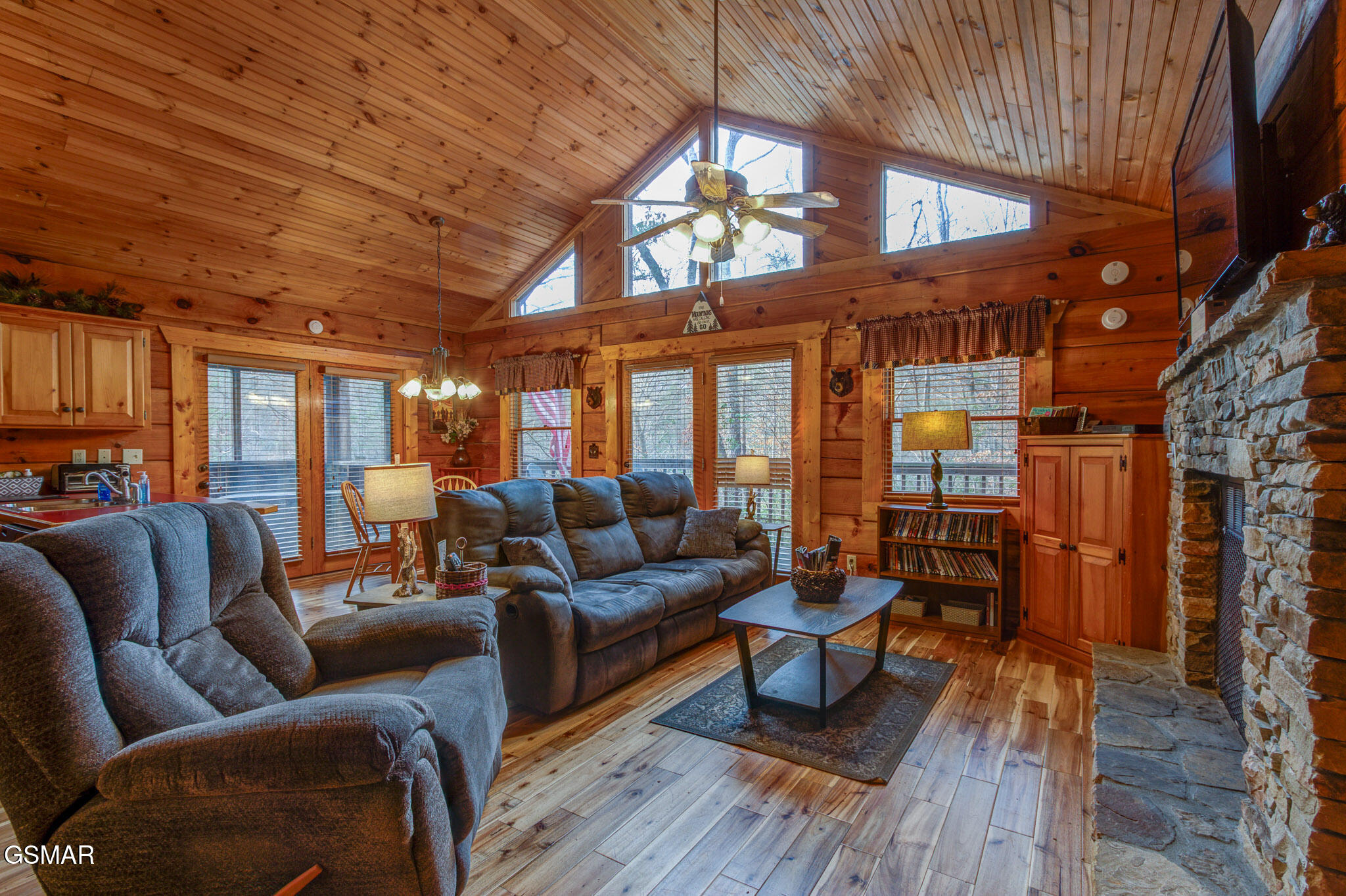 1590 Walt Price Road Sevierville TN 37876