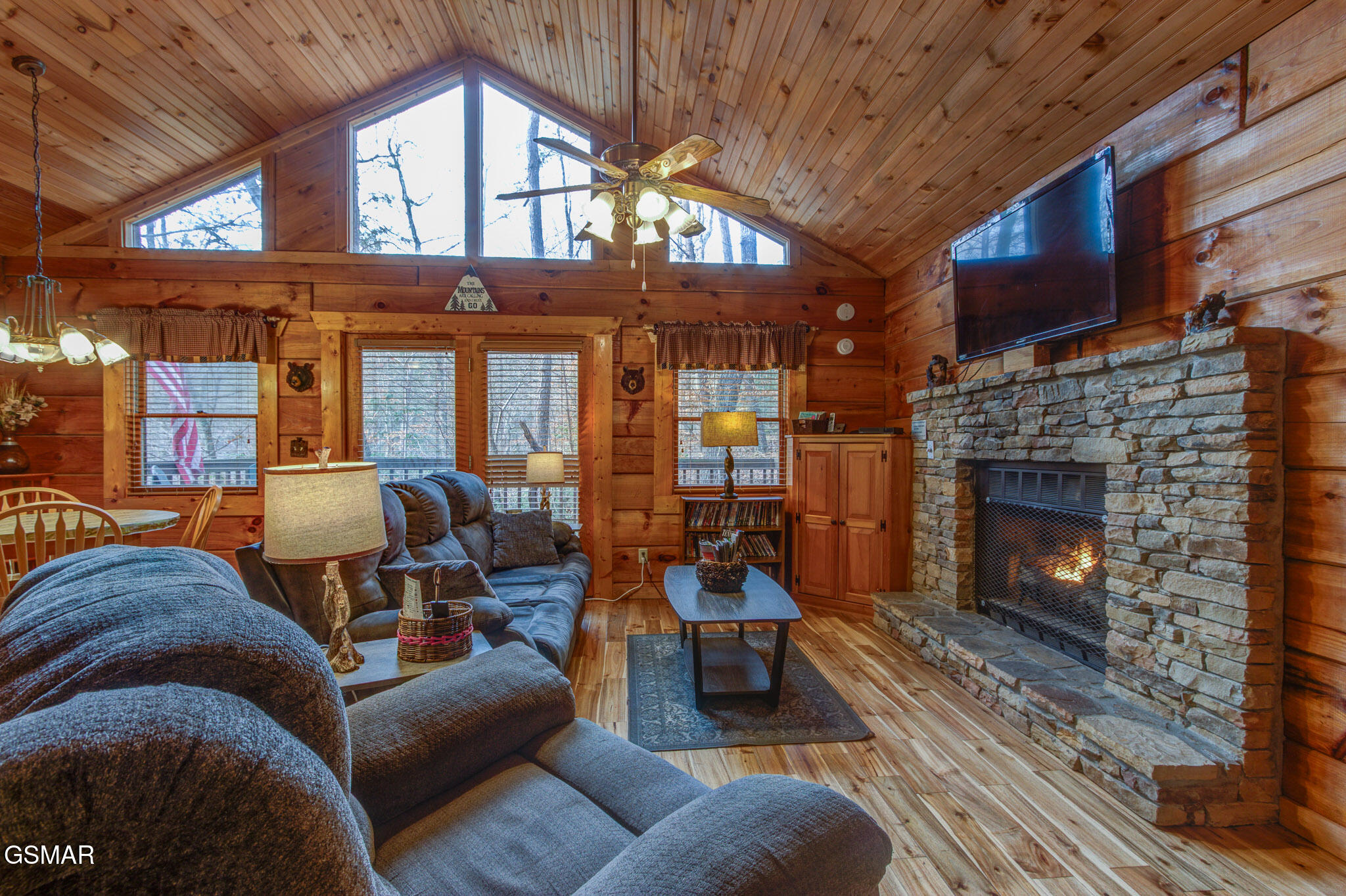 1590 Walt Price Road Sevierville TN 37876