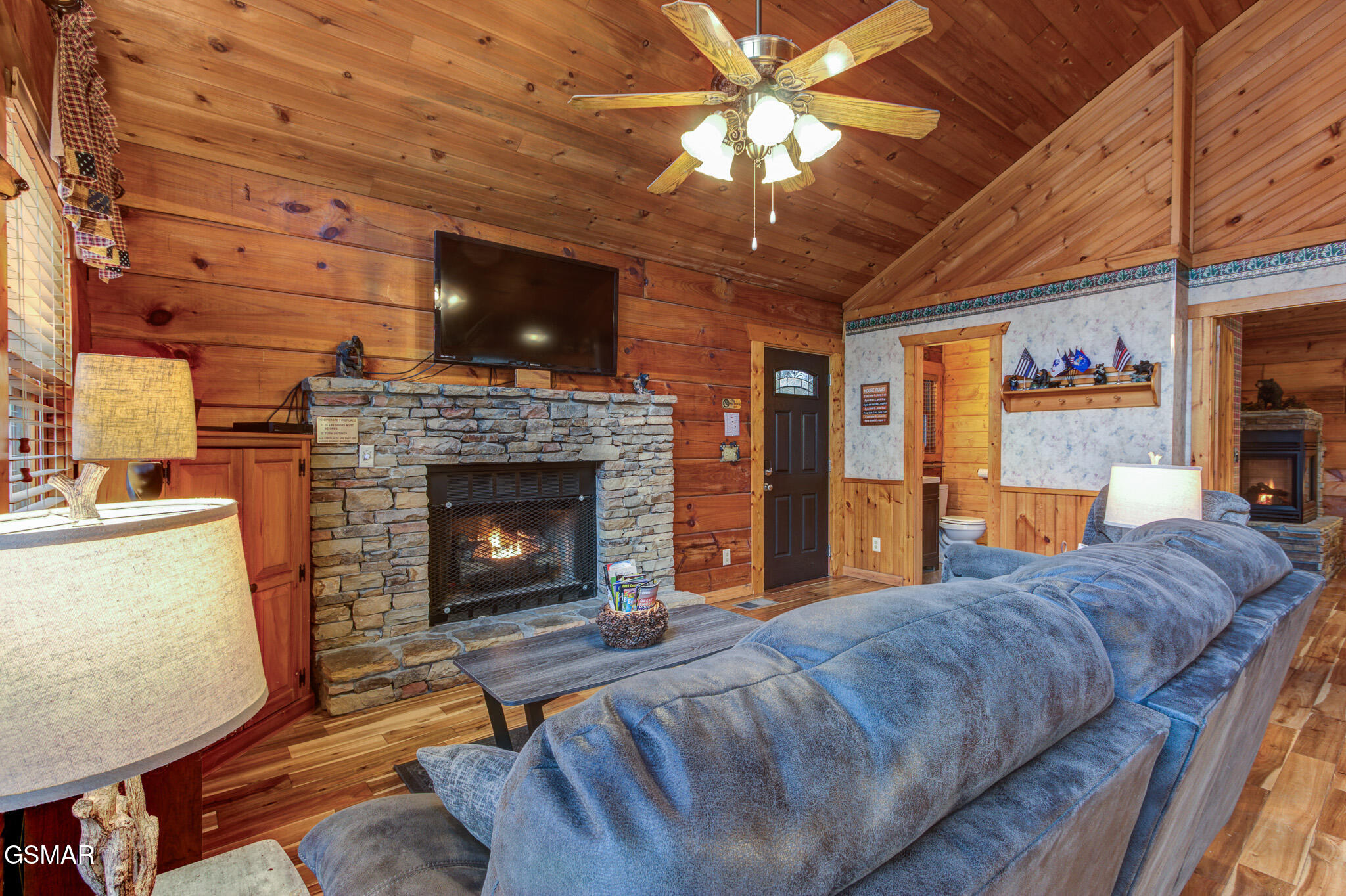 1590 Walt Price Road Sevierville TN 37876