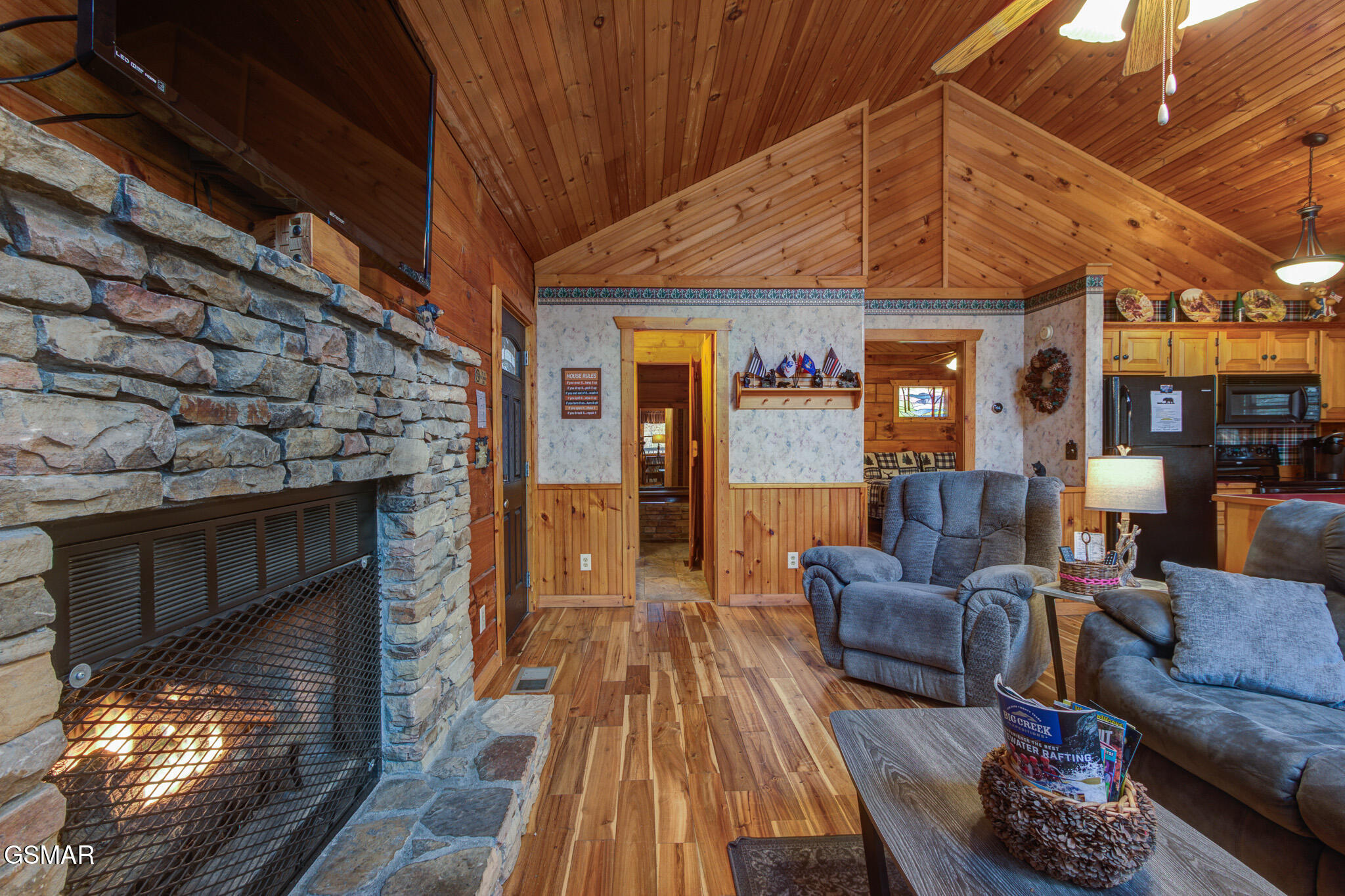 1590 Walt Price Road Sevierville TN 37876