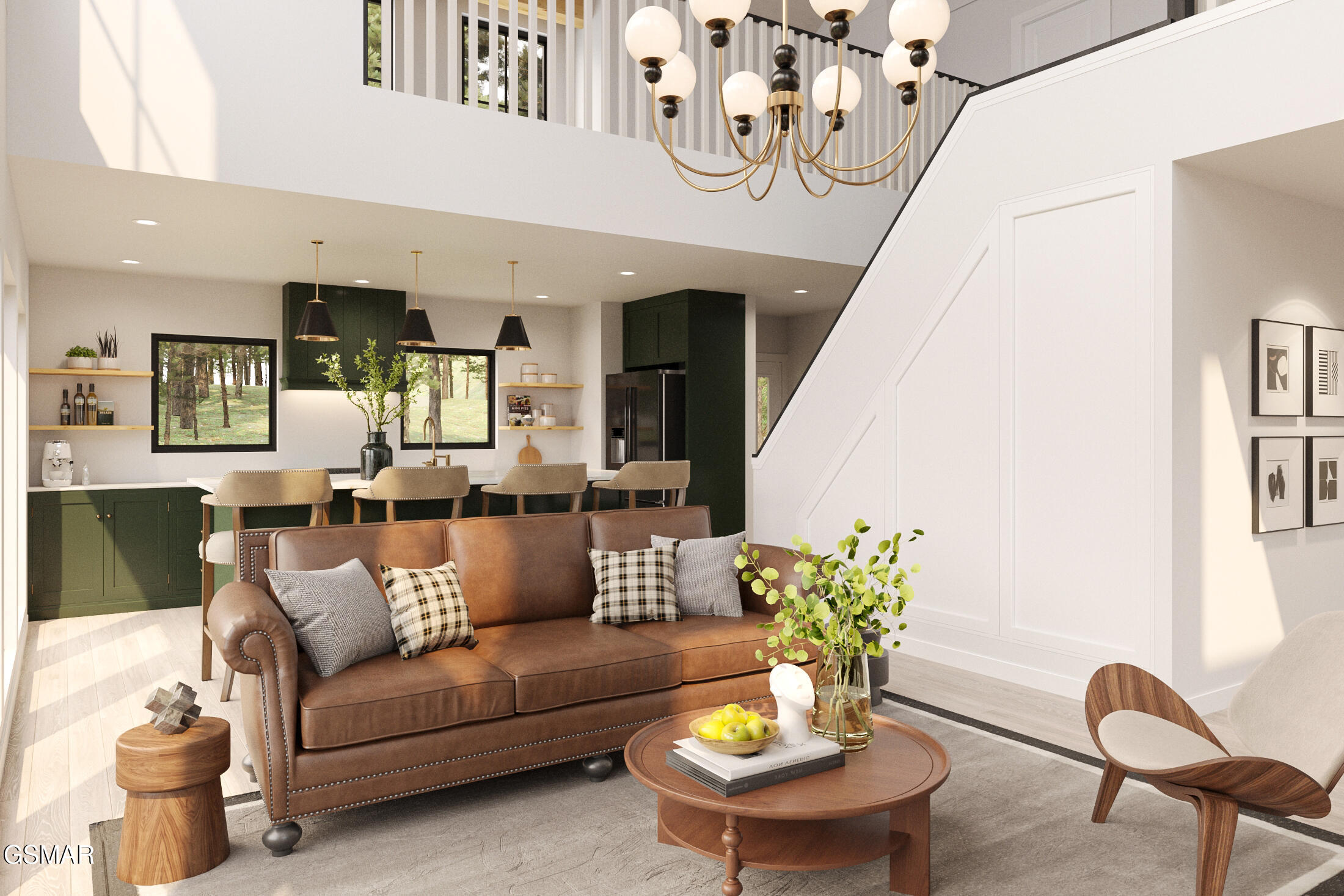 5262 Riversong Way Sevierville TN 37876