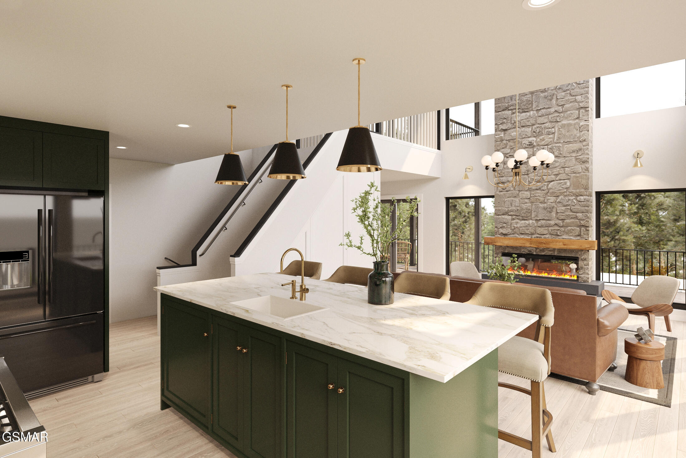 5262 Riversong Way Sevierville TN 37876