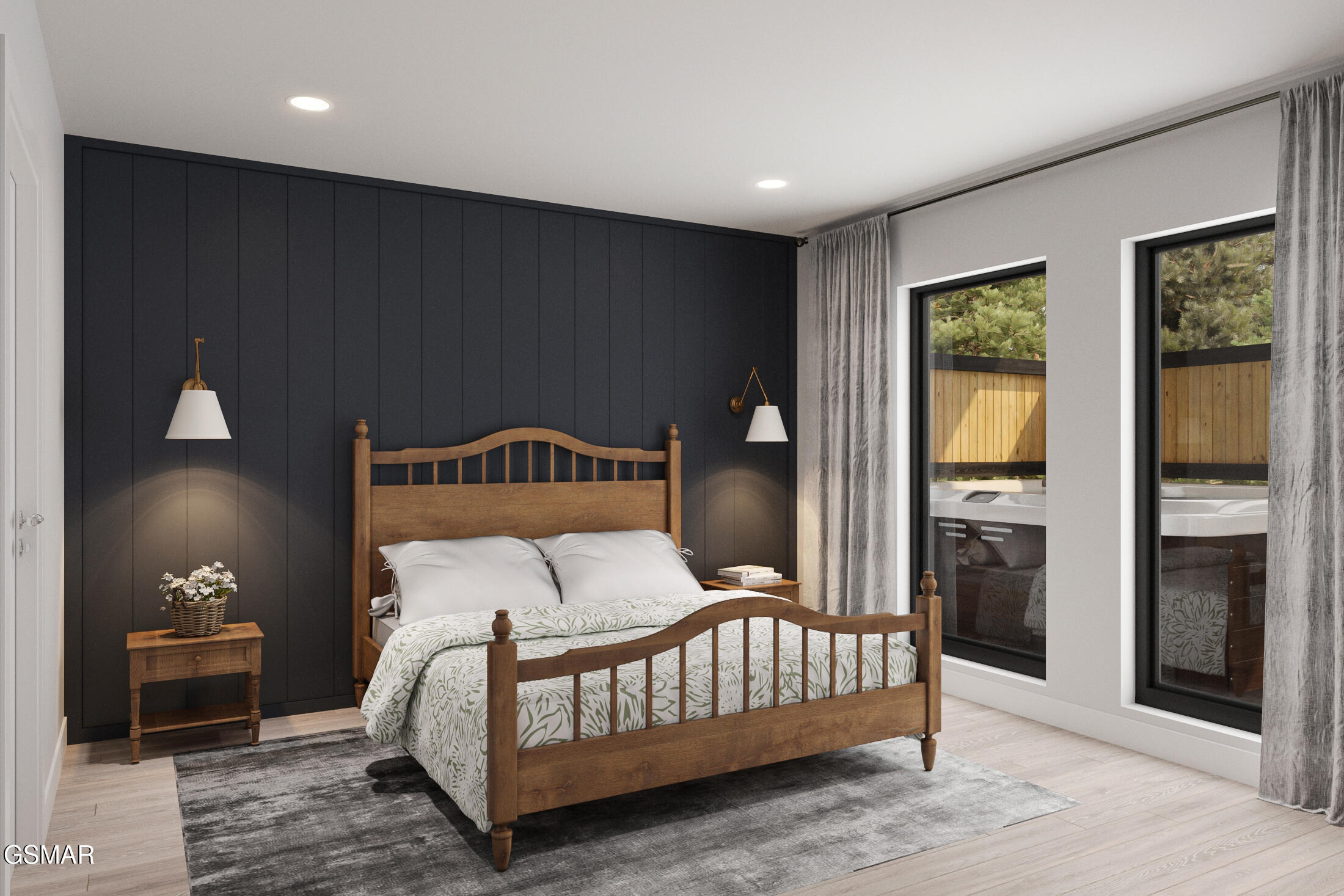 5262 Riversong Way Sevierville TN 37876