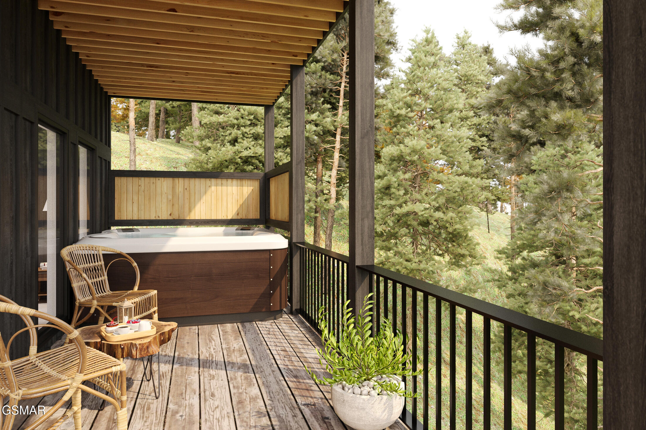 5262 Riversong Way Sevierville TN 37876