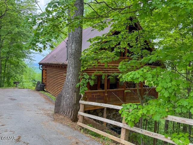 1444 Indian Court Sevierville TN 37876