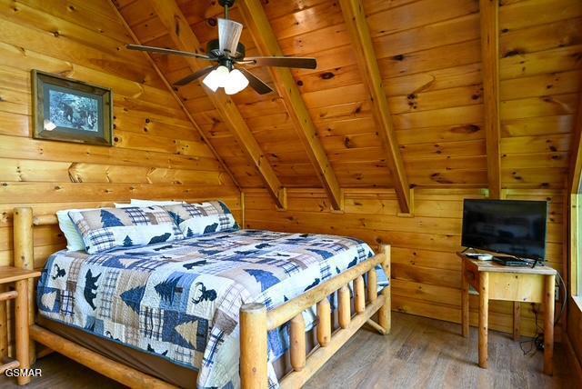1444 Indian Court Sevierville TN 37876