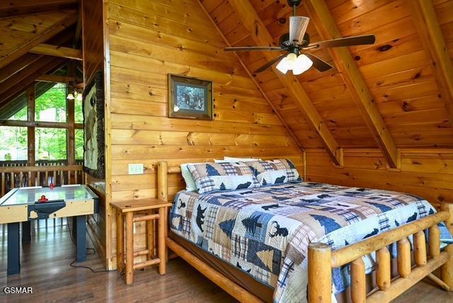 1444 Indian Court Sevierville TN 37876