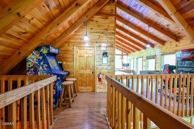 1444 Indian Court Sevierville TN 37876