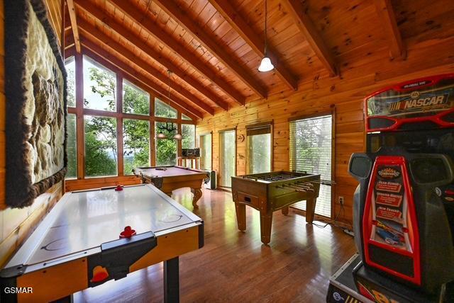 1444 Indian Court Sevierville TN 37876