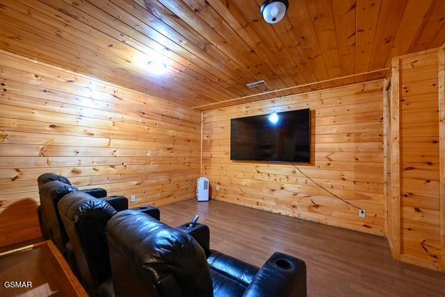 1444 Indian Court Sevierville TN 37876