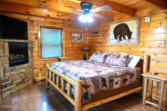 1444 Indian Court Sevierville TN 37876