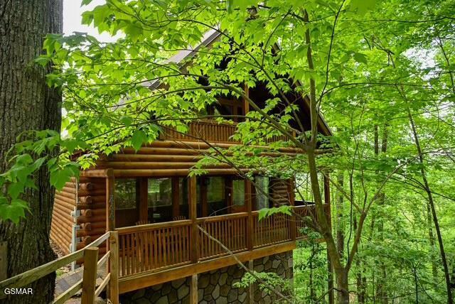 1444 Indian Court Sevierville TN 37876