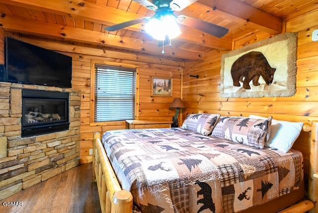 1444 Indian Court Sevierville TN 37876