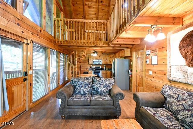 1444 Indian Court Sevierville TN 37876