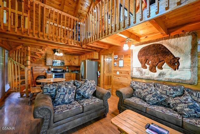 1444 Indian Court Sevierville TN 37876