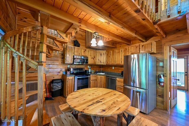1444 Indian Court Sevierville TN 37876
