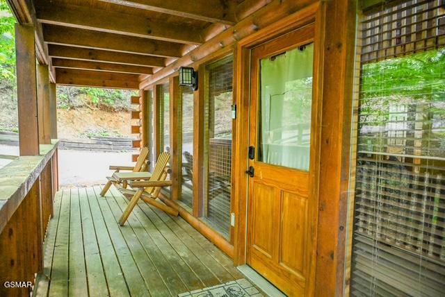 1444 Indian Court Sevierville TN 37876