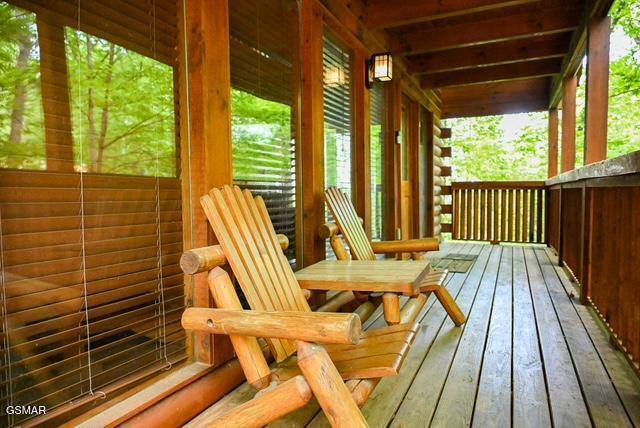 1444 Indian Court Sevierville TN 37876