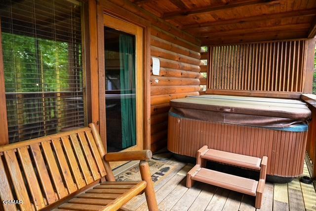 1444 Indian Court Sevierville TN 37876