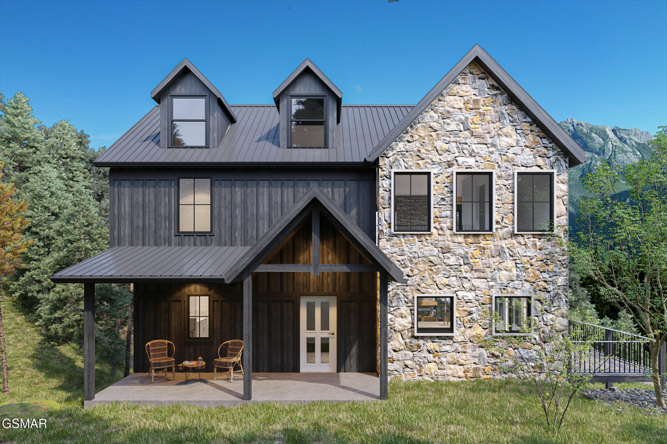 - Round Top Way Sevierville TN 37862