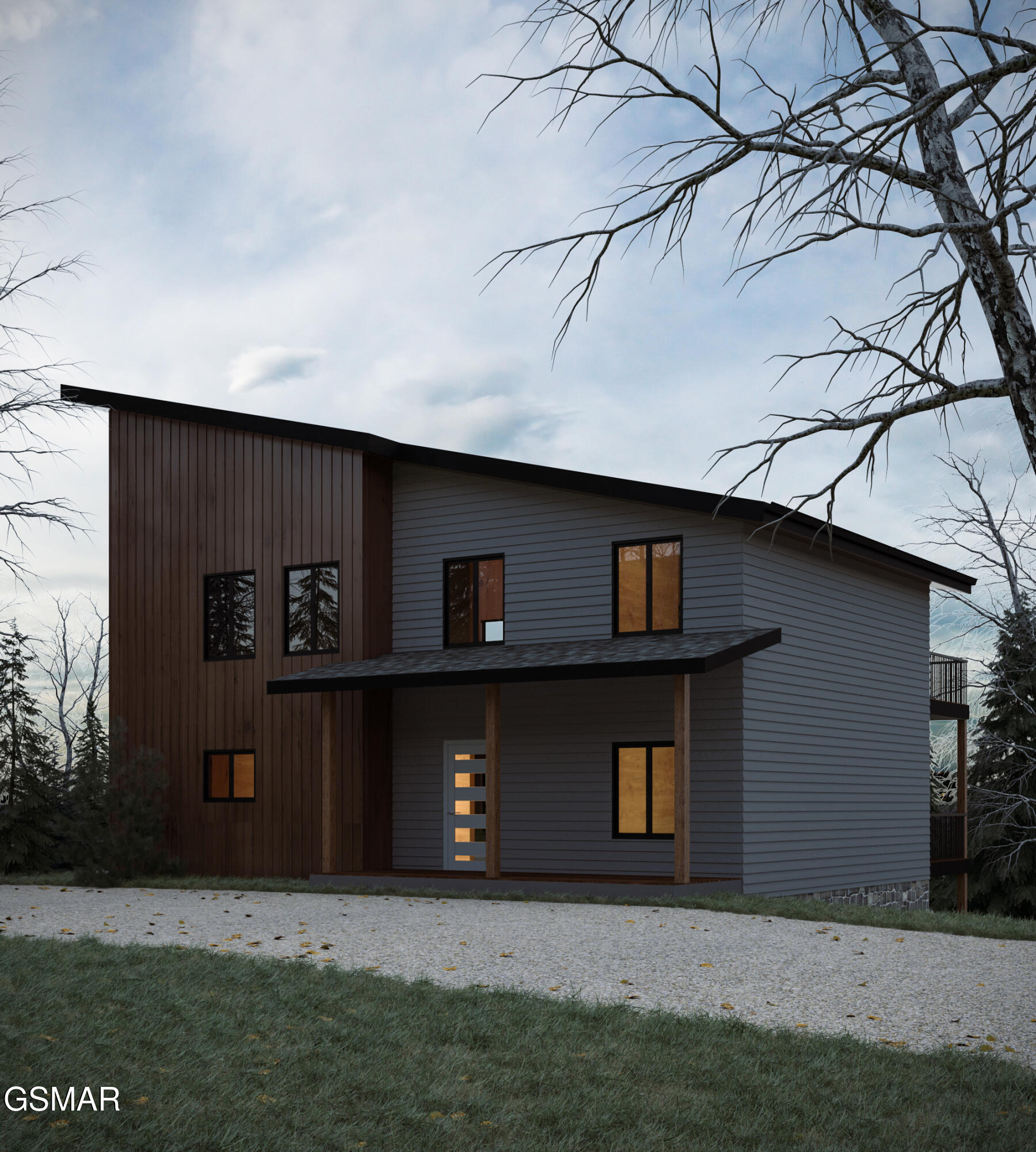 - Round Top Way Sevierville TN 37862