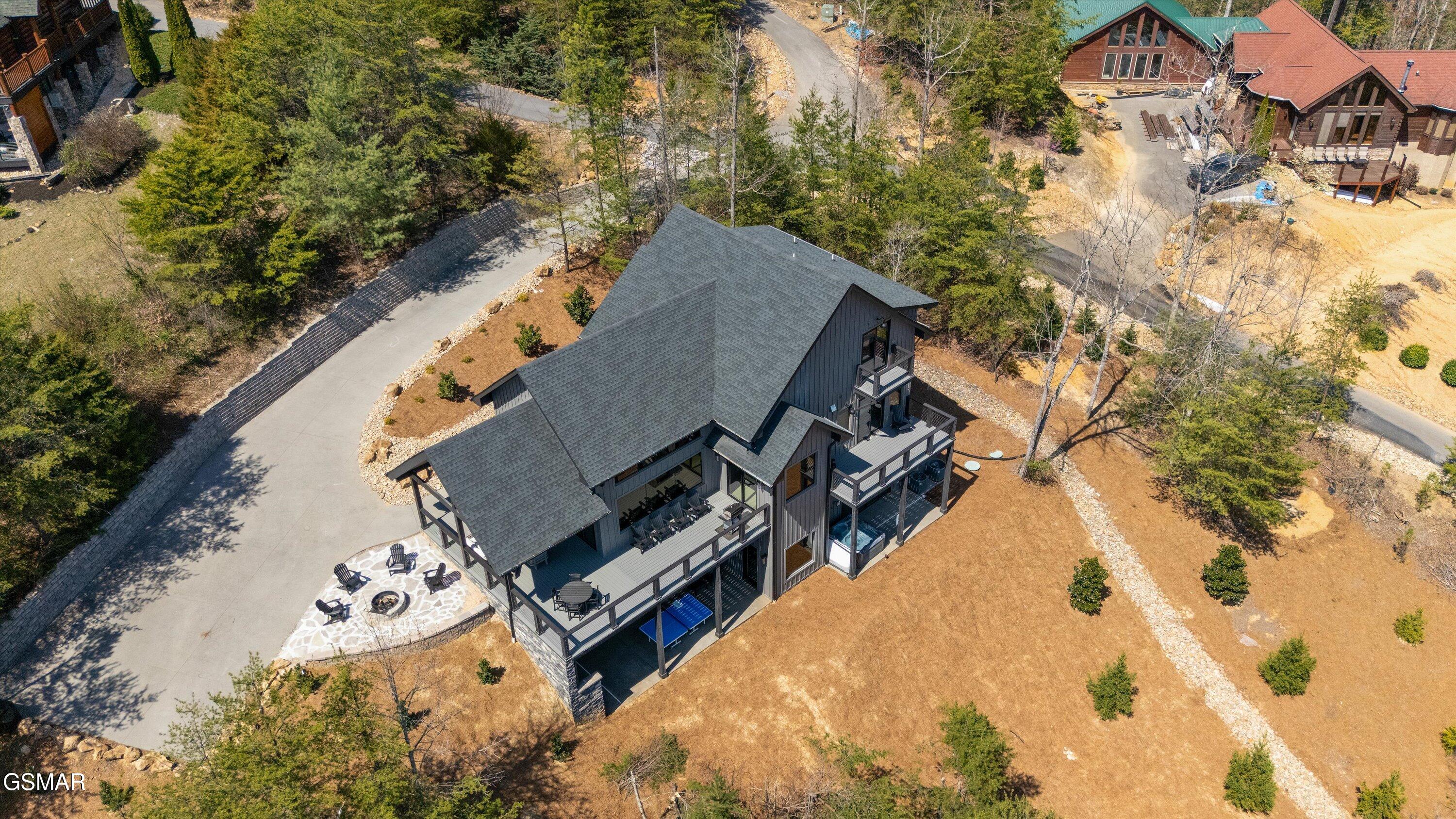 2342 Smoky Vista Way Sevierville TN 37862