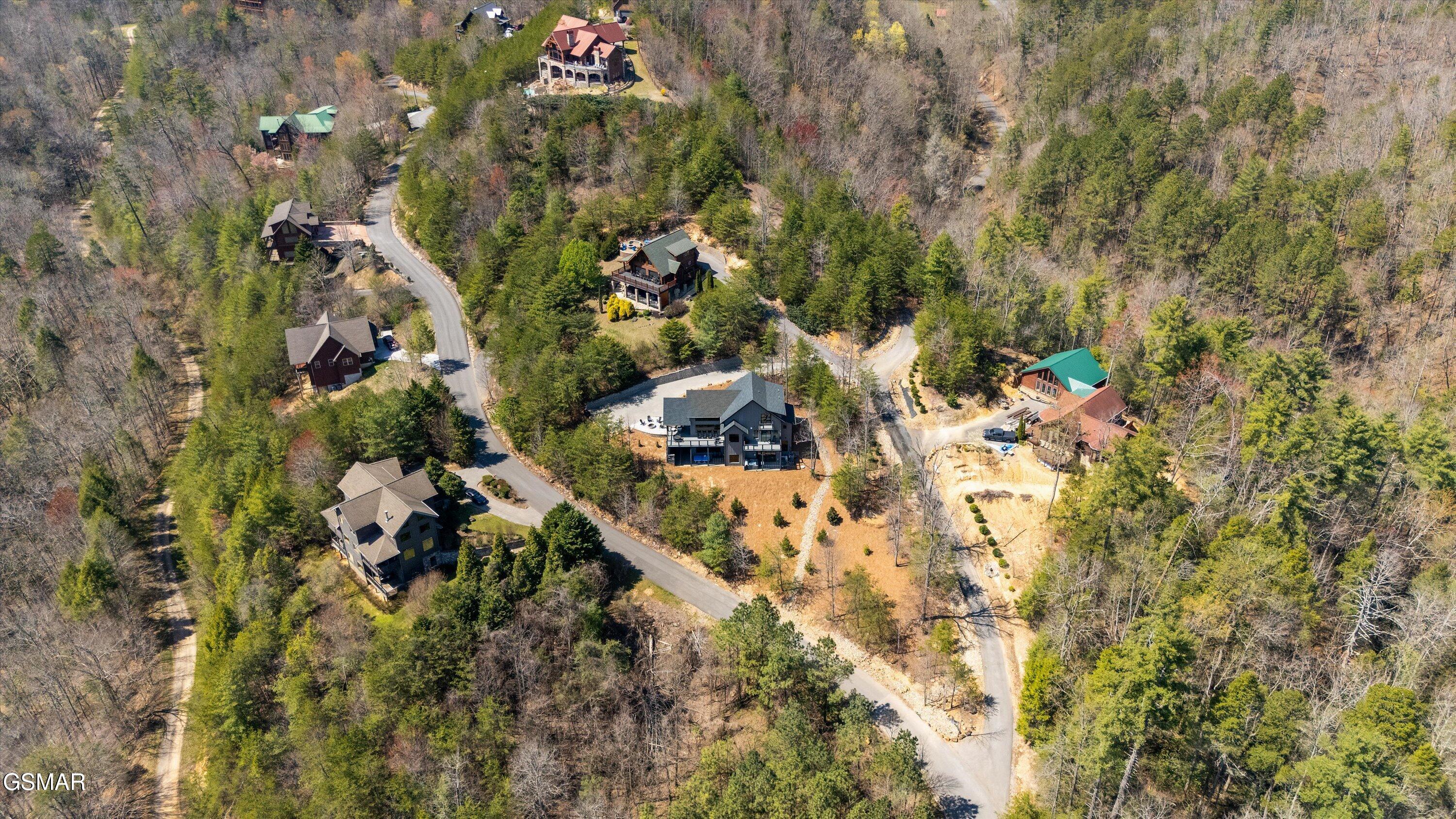 2342 Smoky Vista Way Sevierville TN 37862