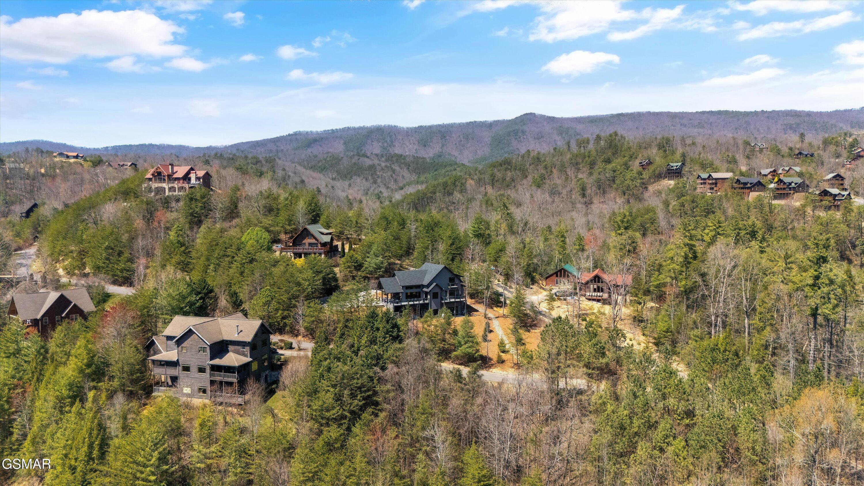 2342 Smoky Vista Way Sevierville TN 37862