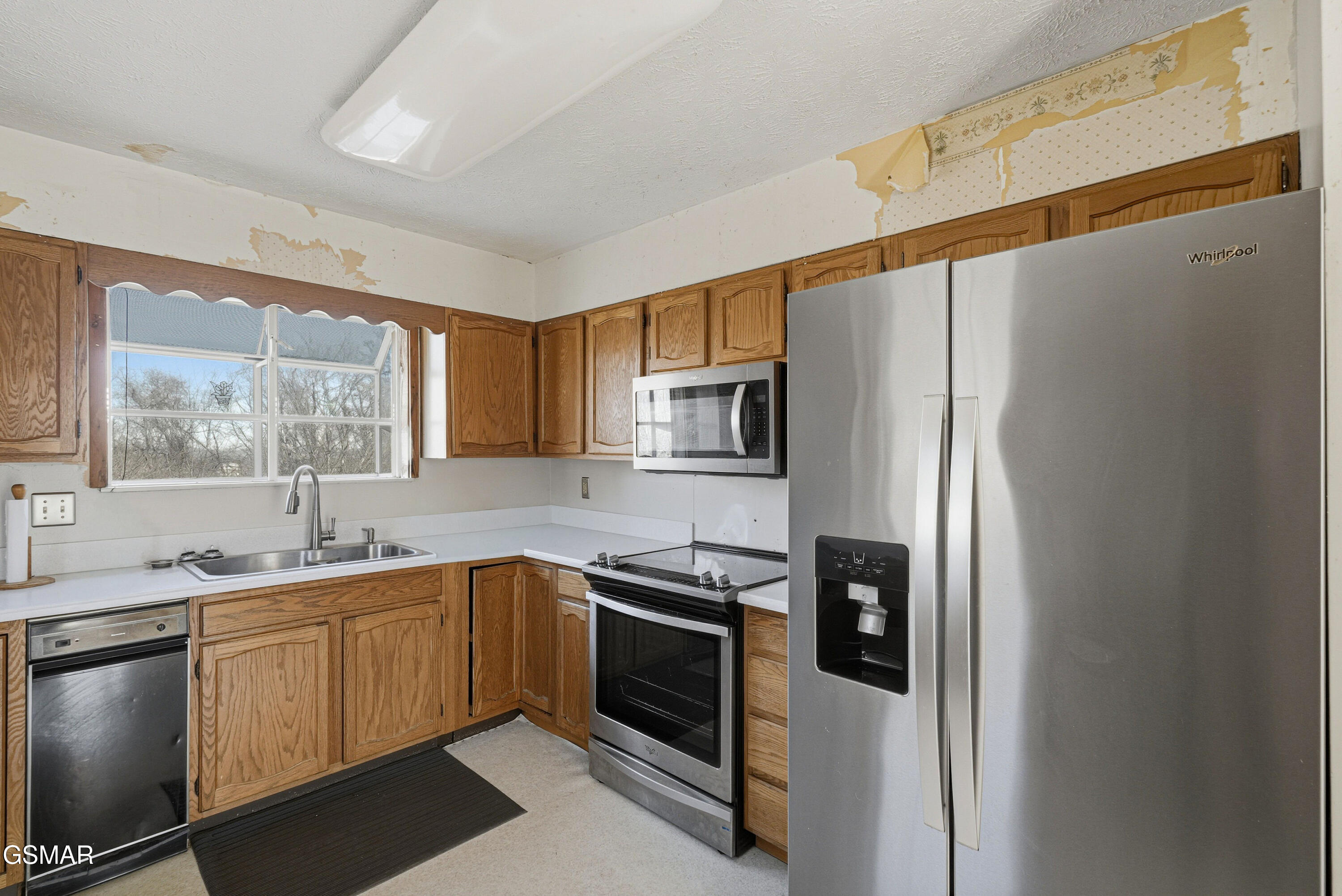 2821 Burnett Drive Kodak TN 37764