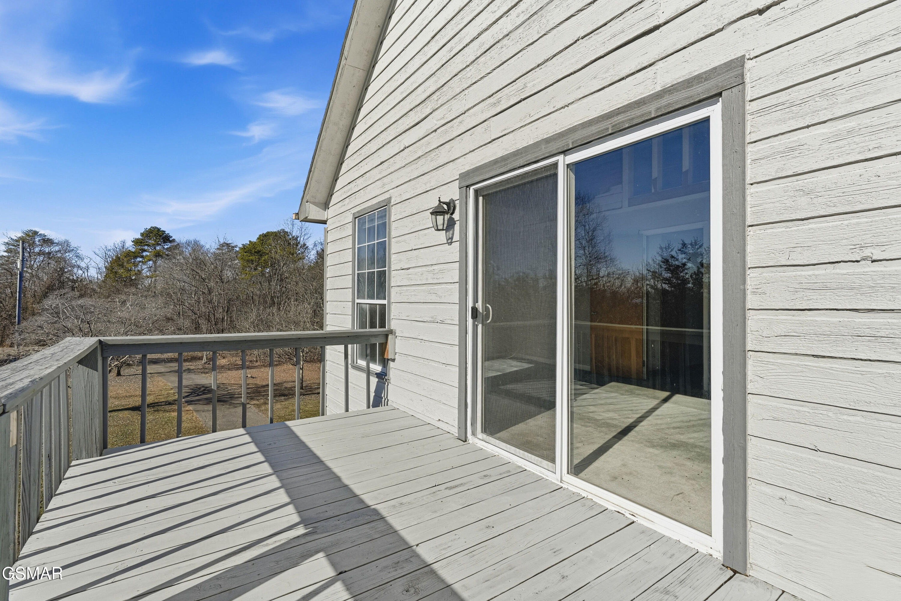 2821 Burnett Drive Kodak TN 37764