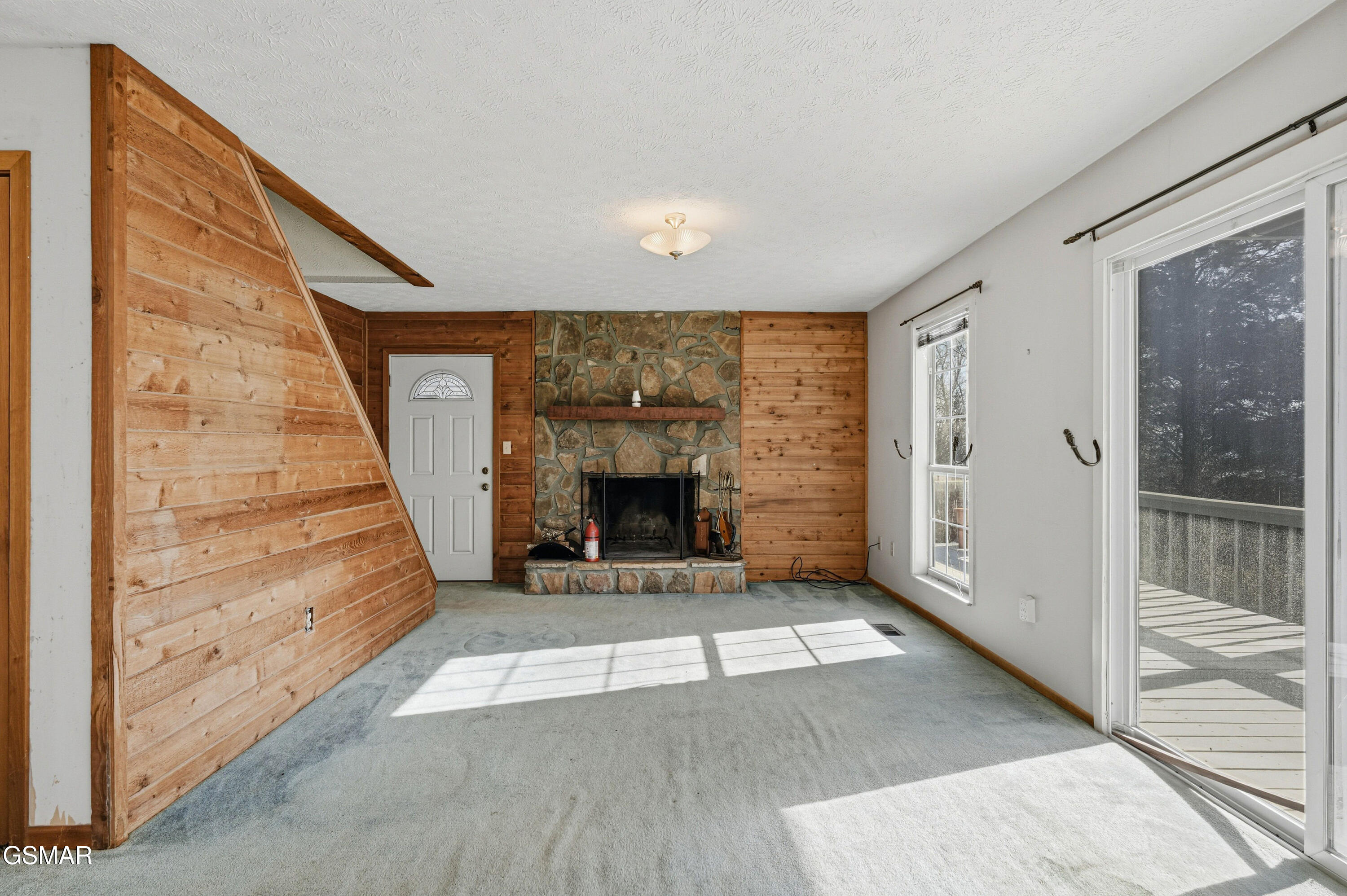 2821 Burnett Drive Kodak TN 37764