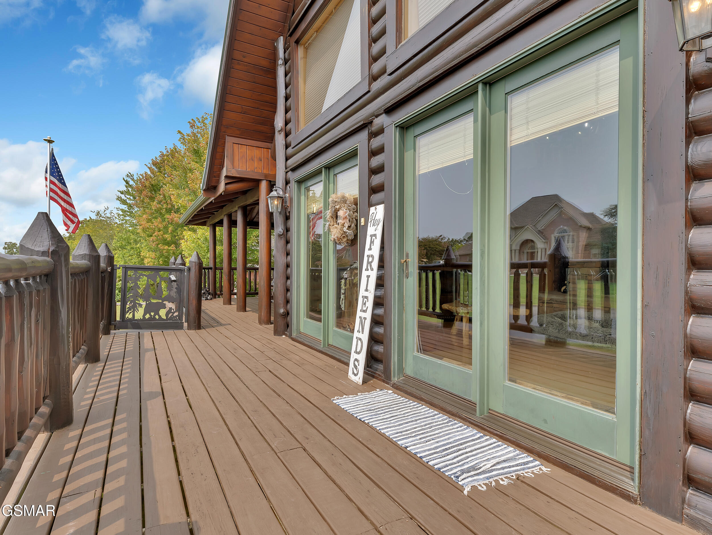 838 Pinnacle Drive Dandridge TN 37725