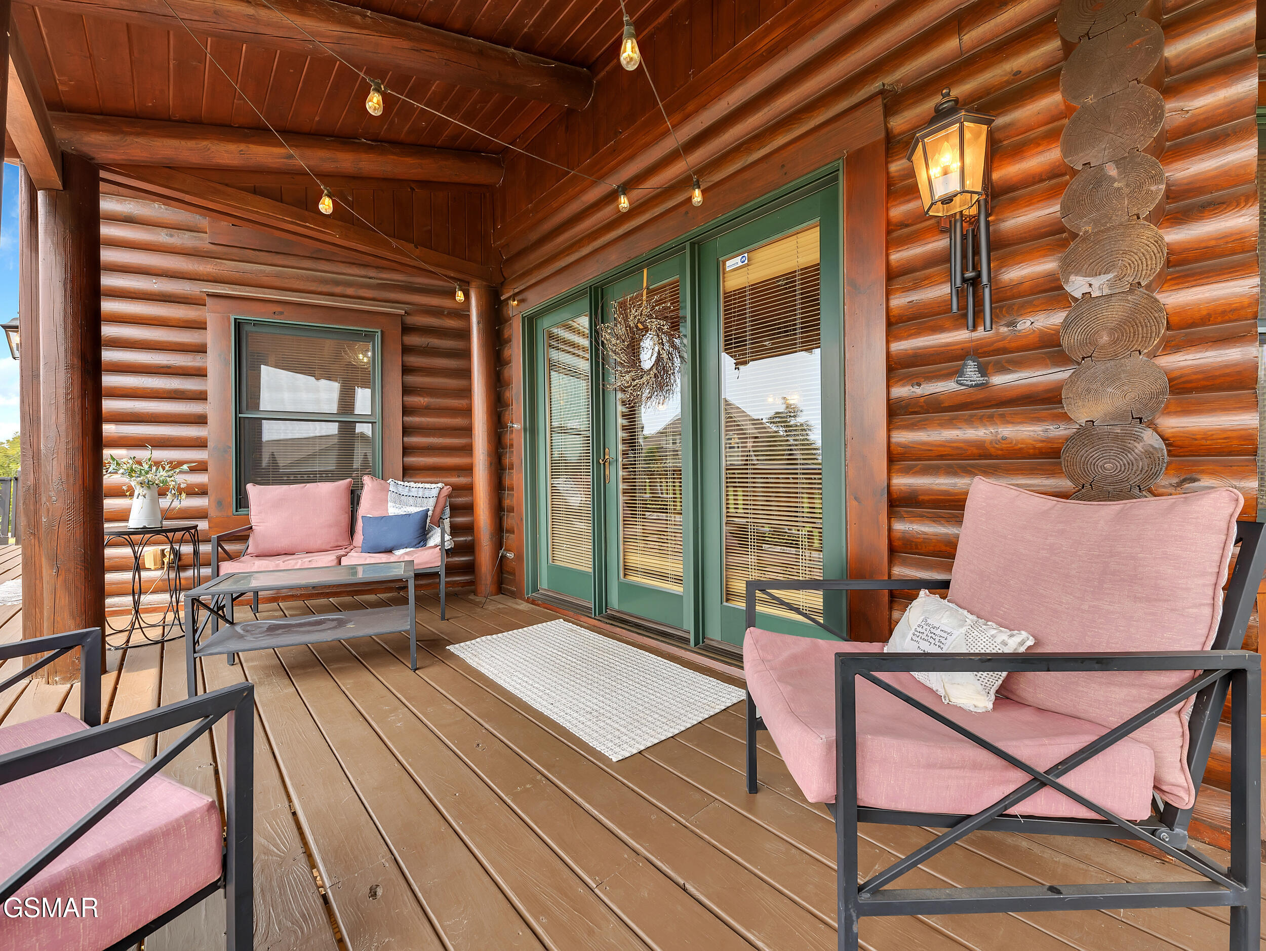 838 Pinnacle Drive Dandridge TN 37725