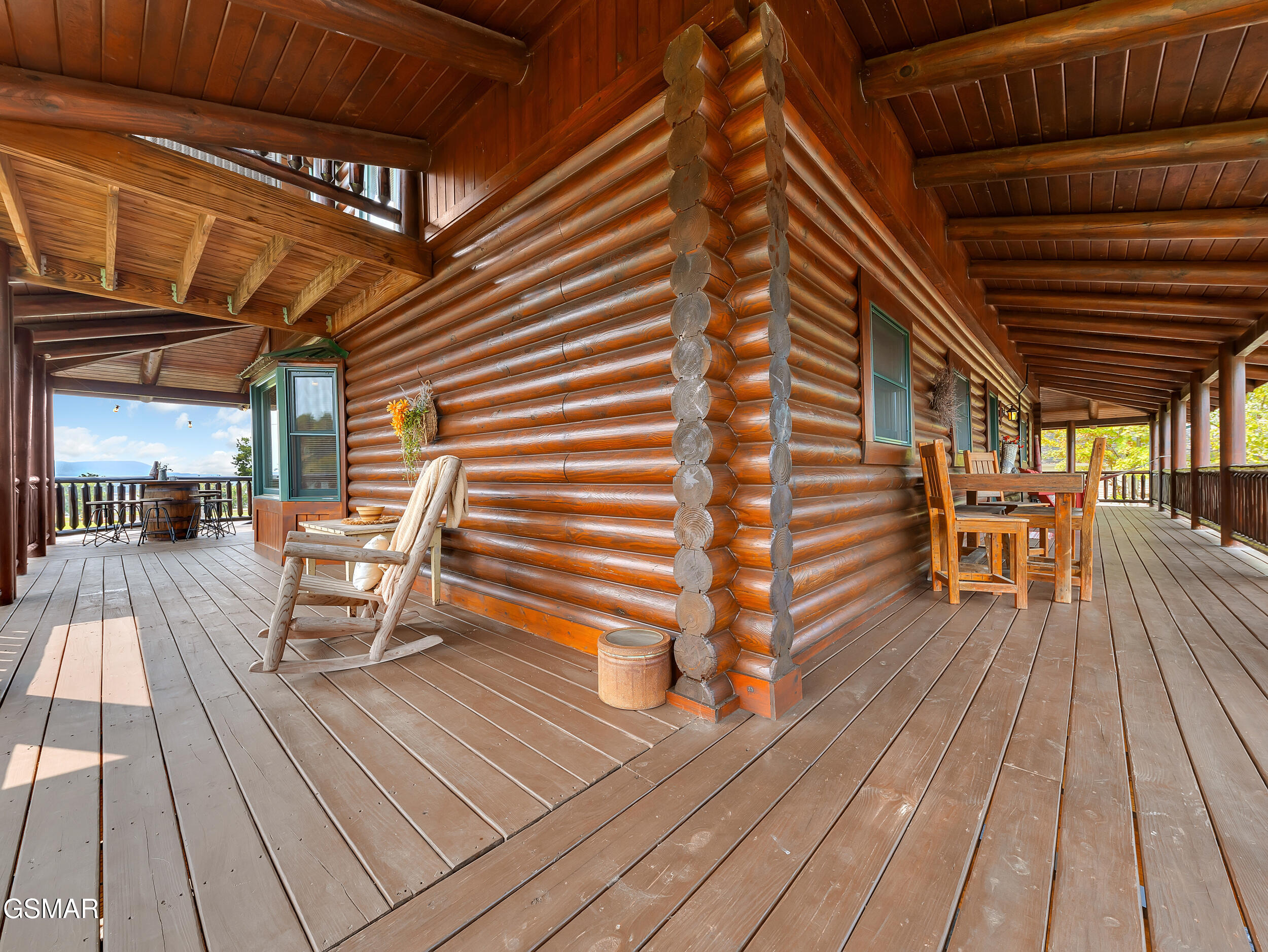 838 Pinnacle Drive Dandridge TN 37725