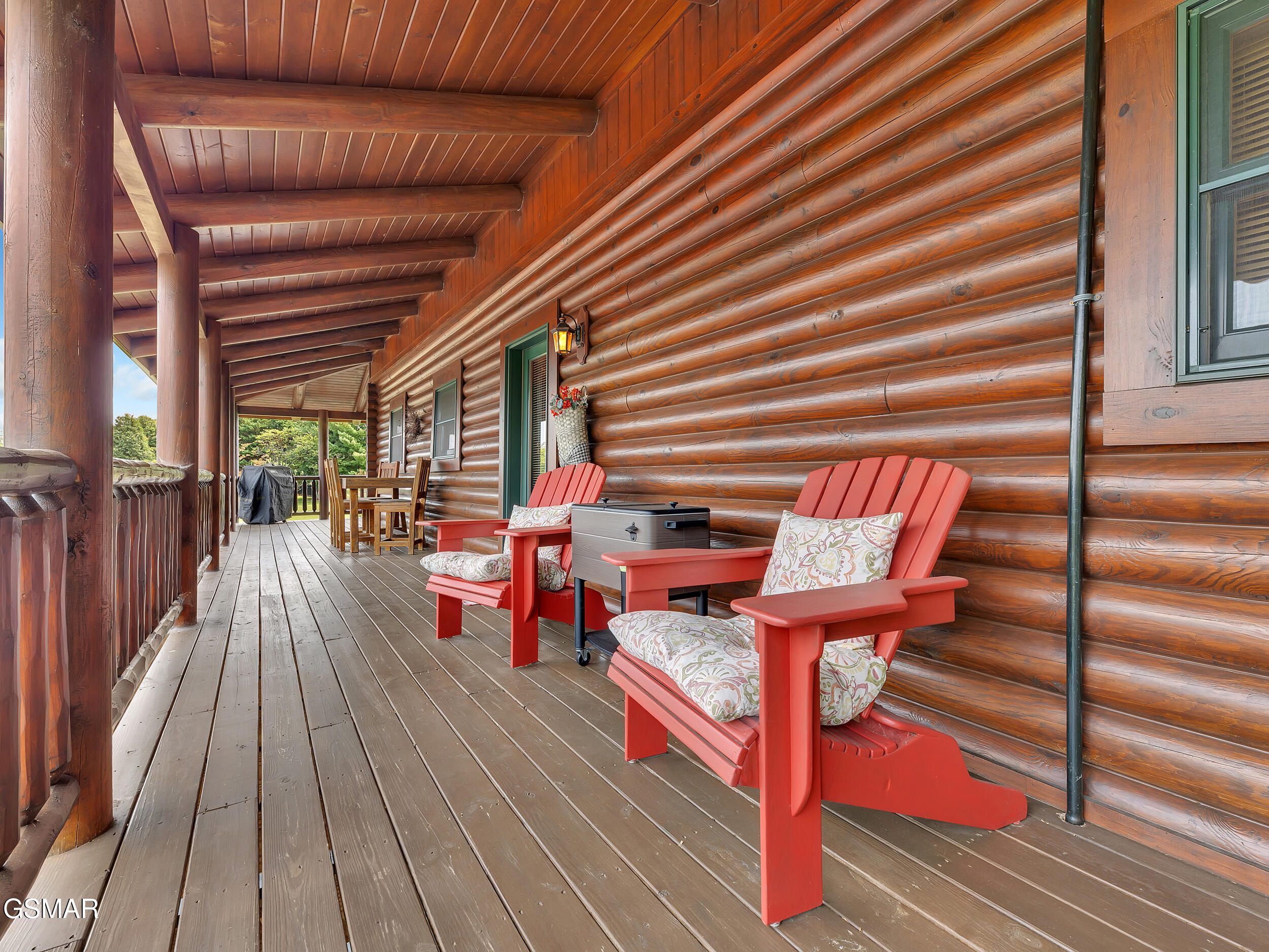 838 Pinnacle Drive Dandridge TN 37725