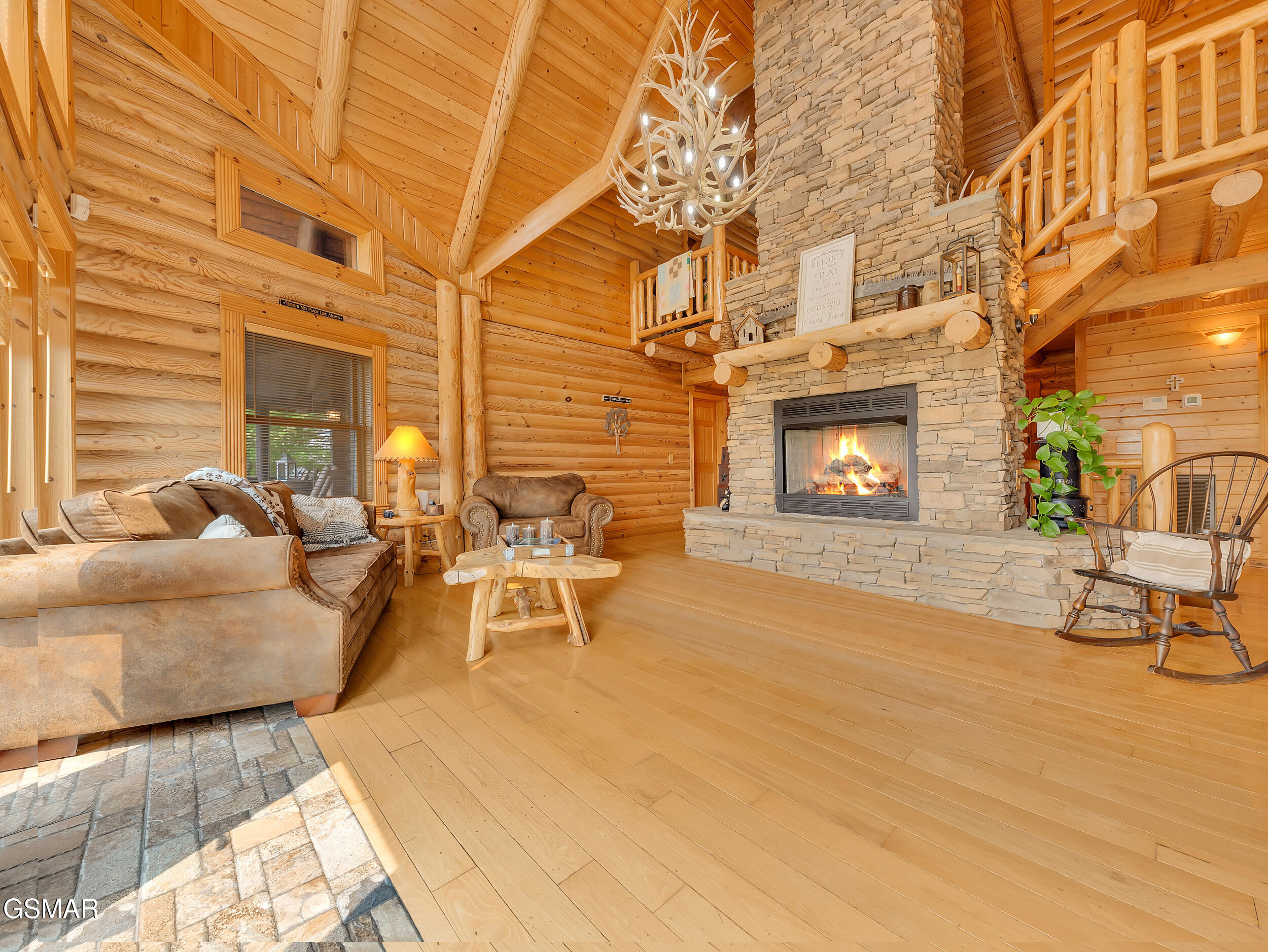 838 Pinnacle Drive Dandridge TN 37725