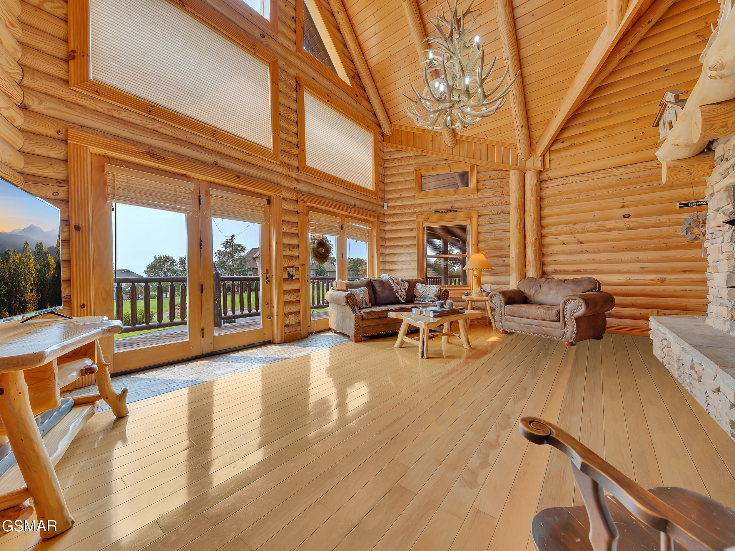 838 Pinnacle Drive Dandridge TN 37725