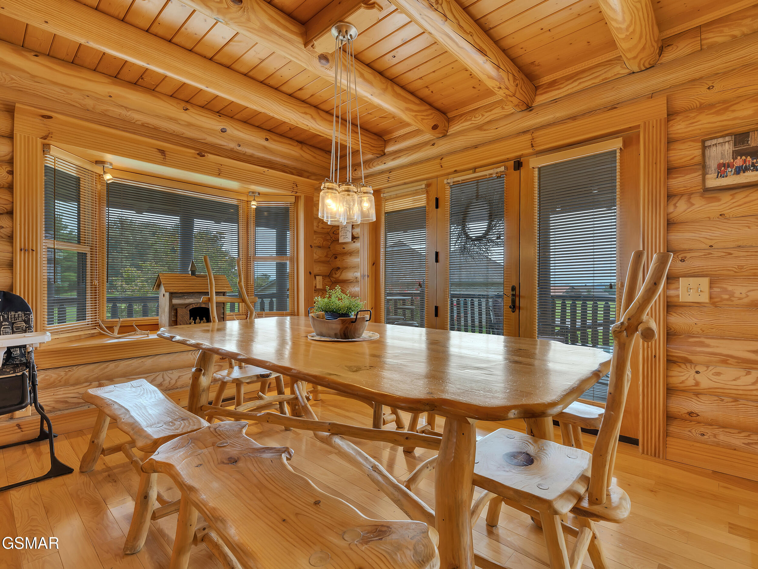 838 Pinnacle Drive Dandridge TN 37725