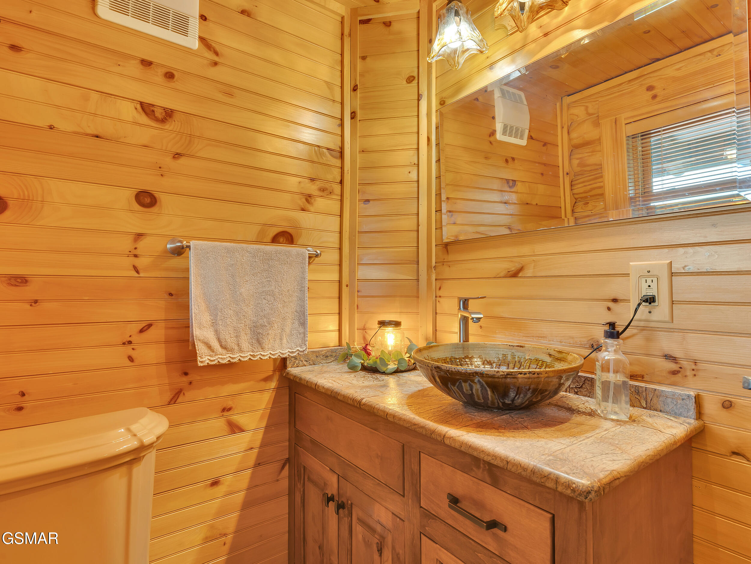 838 Pinnacle Drive Dandridge TN 37725