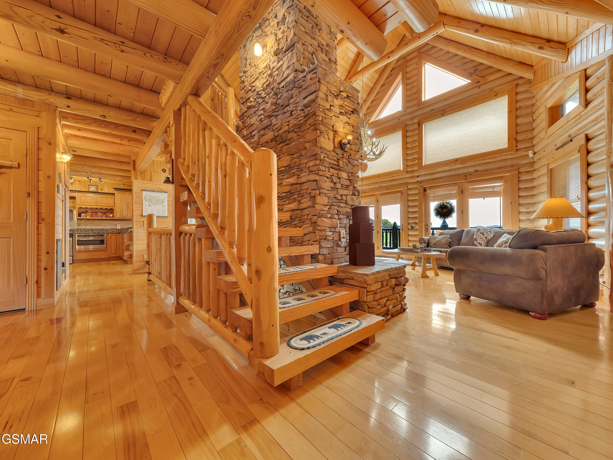 838 Pinnacle Drive Dandridge TN 37725